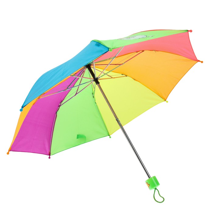 Игрушки зонтики. Валберис зонтик детский. Зонт, цвет - микс, арт. Xl022127. Детский зонт Радуга. Зонт однотонный детский.