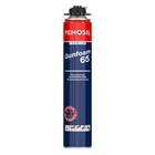 Пена монтажная Penosil ПРОФ Premium Gun foam 65, зимняя, 800 мл, до 65 л