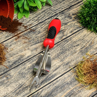 Корнеудалитель, длина 39 см