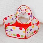 Палатка "Игровой домик" 58984 Палатка "Игровой домик" 58984