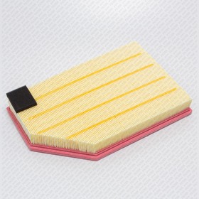 Фильтр воздушный  GREEN FILTER LF0334 3511488