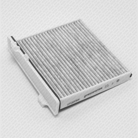 Фильтр салона   GREEN FILTER IF0206K 3511494
