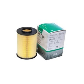 Фильтр воздушный  GREEN FILTER LF0170 3511278