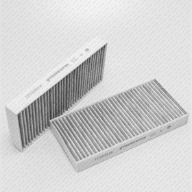 Фильтр салона   GREEN FILTER IF0131K 3511281