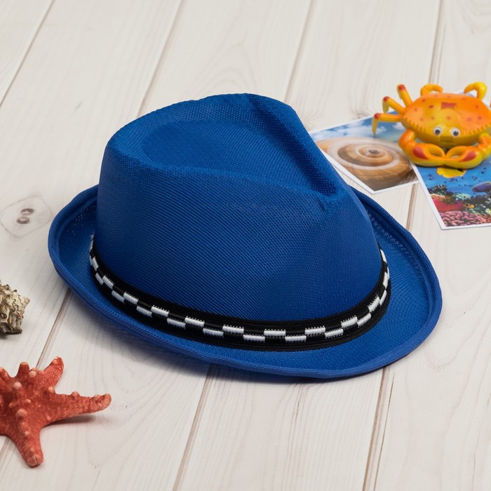 Шляпа детская для мальчика. Шляпа MINAKU. Шляпа «Вигди» w1033 Blue. Шляпка для мальчика.