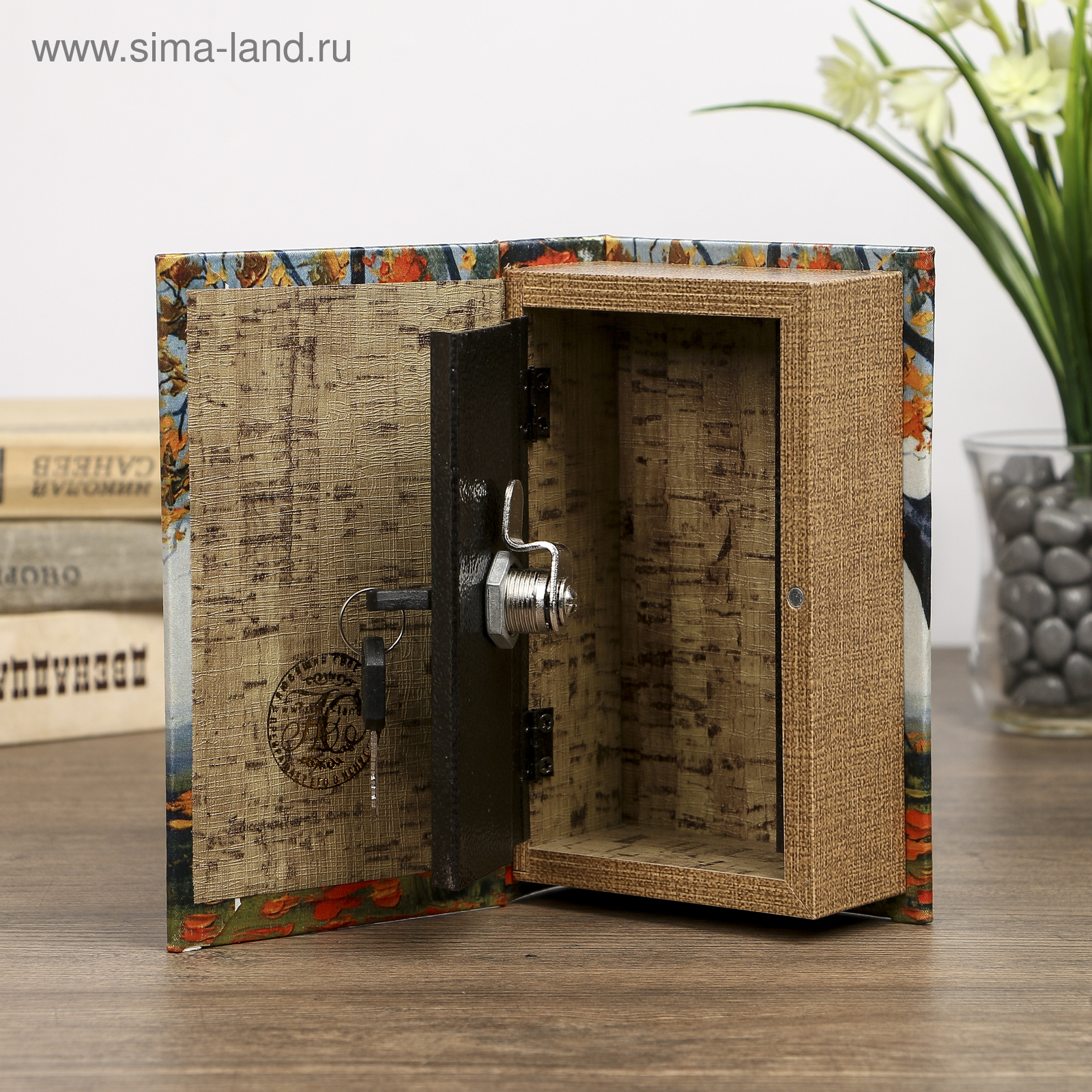 Книги Из Дерева Фото