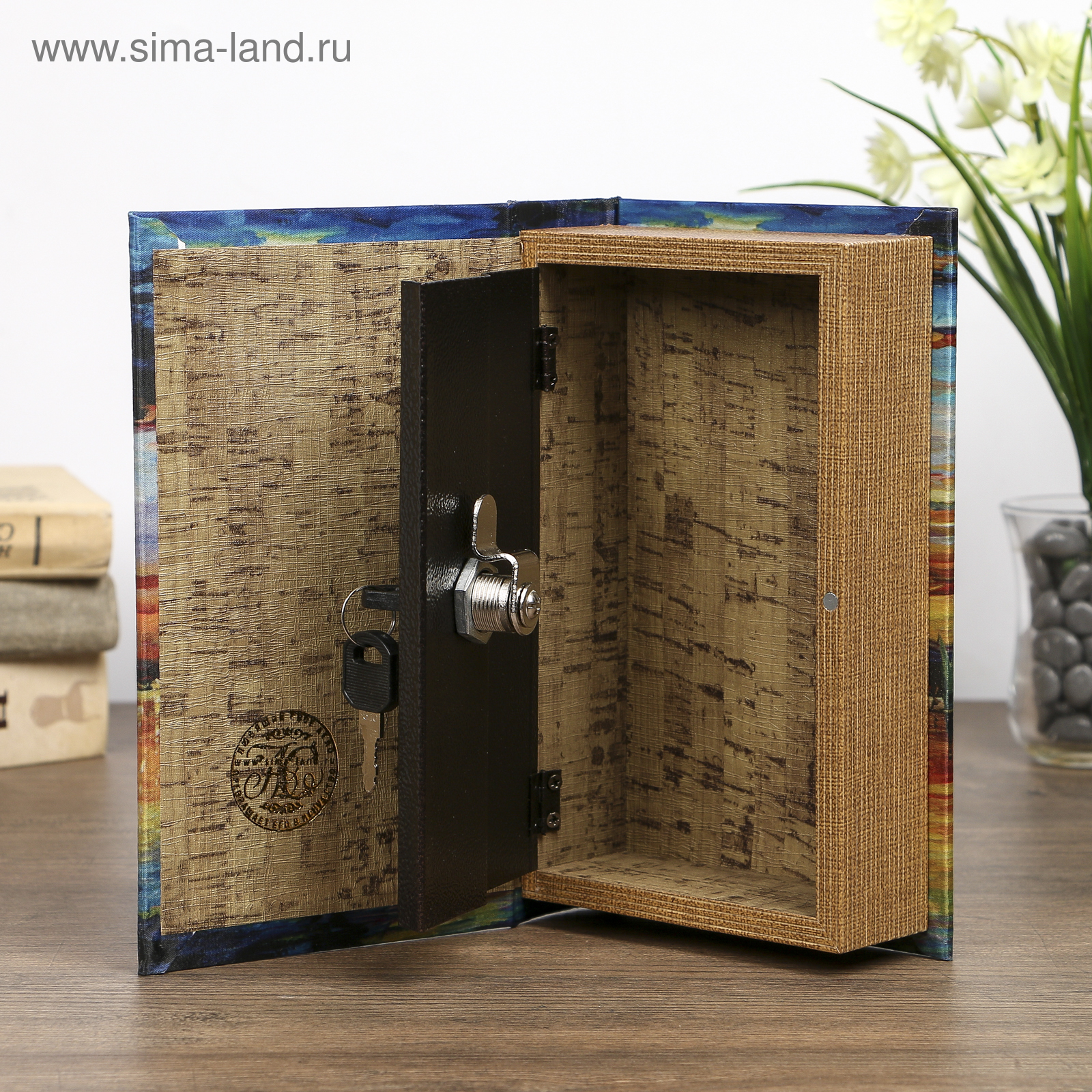 Книги Из Дерева Фото