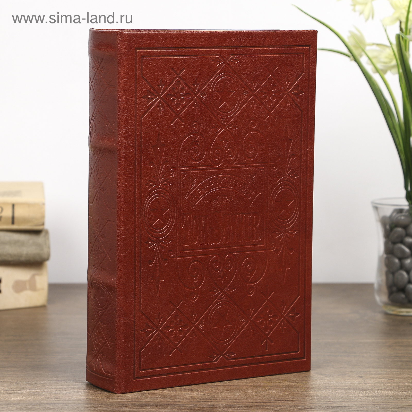 Книги Из Дерева Фото