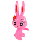 Inflatable toy "Bunny" 45 cm, mix color