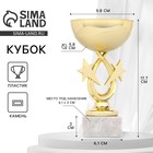 Кубок спортивный 156 Кубок спортивный 156