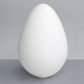 {{photo.Alt || photo.Description || 'Геометрическая фигура «Яйцо», 20 см (гипсовая)'}}
