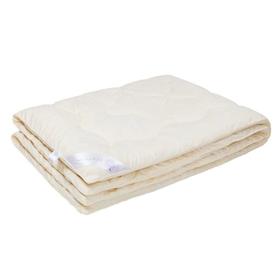 Одеяло «Кашемир», размер 140 х 205 см, сатин-жаккард