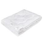 Одеяло «Эвкалипт», размер 172 х 205 см, перкаль - фото 6110110