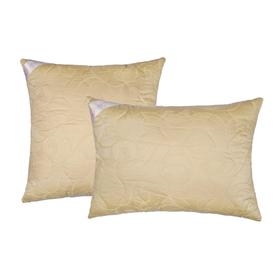 Подушка «Меринос», размер 50 × 70 см, сатин-жаккард