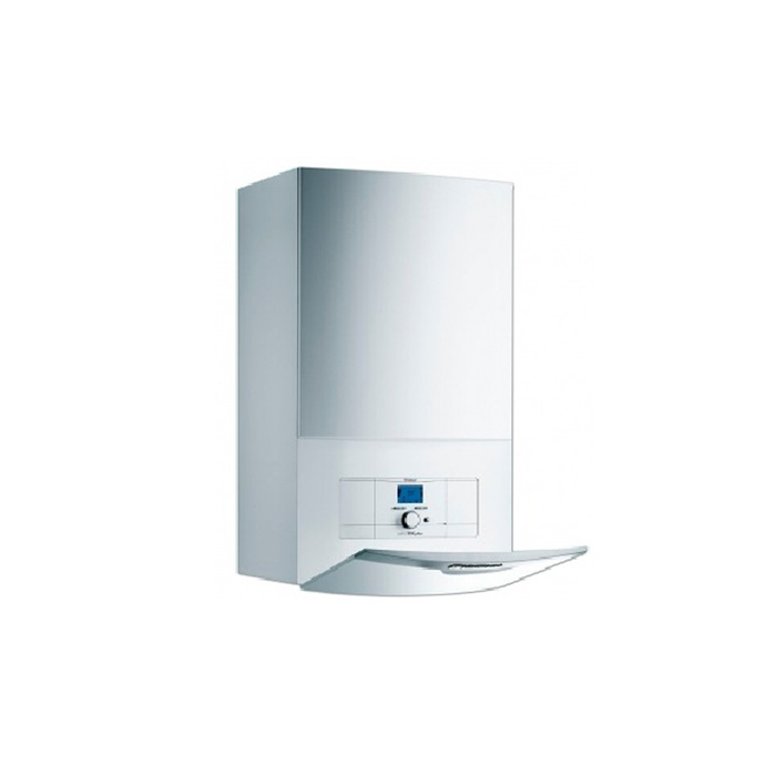 Котел Vaillant VU 306/5-5, газовый, конденсационный, настенный