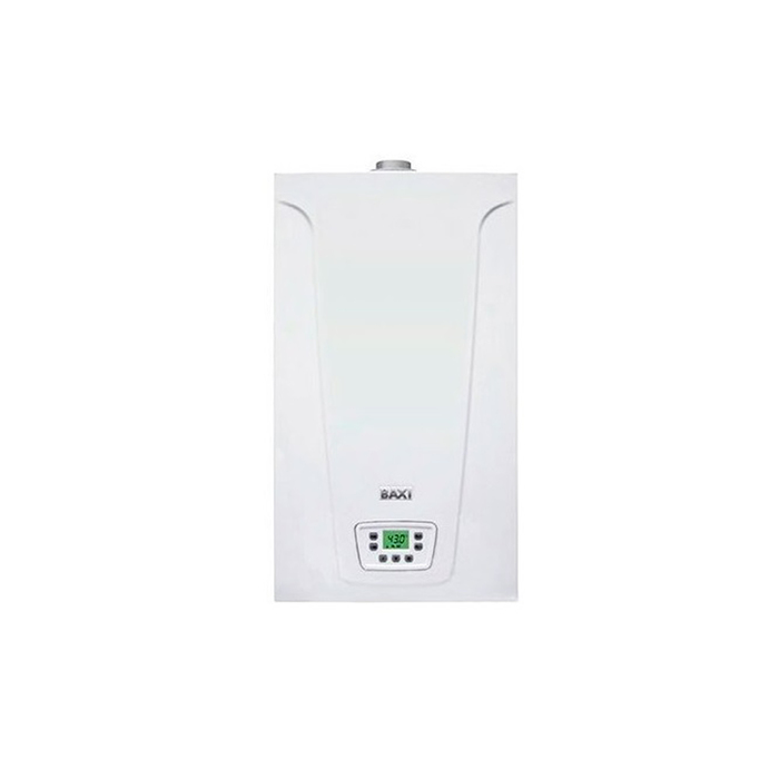 Котел Baxi MAIN-5 14 F, газовый, настенный