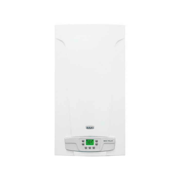 Котел Baxi ECO4S 1.24 F, газовый, настенный