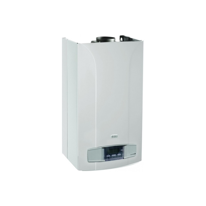 Котел Baxi Luna 3 240 Fi, газовый, настенный