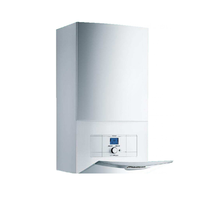 Котел Vaillant VU 200/5-5 atmoTEC plus, газовый, настенный, с модулирующей горелкой