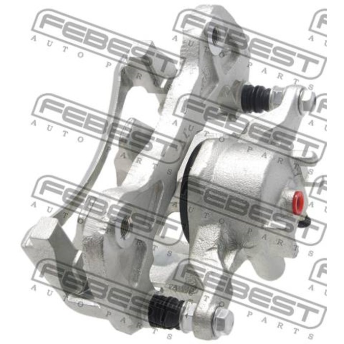 Суппорт тормозной передний правый febest 0477-kb4frh