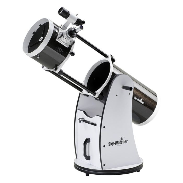 Телескоп Sky-Watcher Dob 10&quot; (250/1200) Retractable