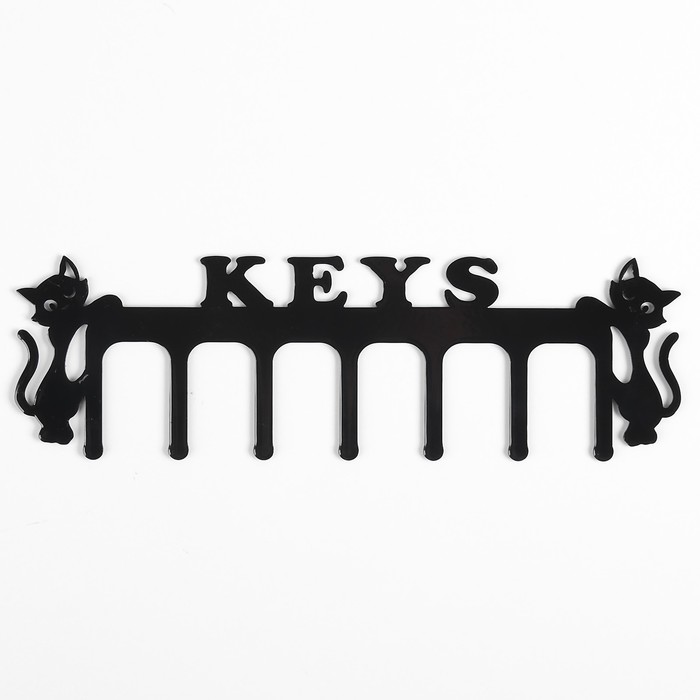 Ключница &quot;Котята keys&quot; 26см