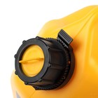 Канистра ГСМ Kessler premium, 5 л, пластиковая, желтая 3501247 Канистра ГСМ Kessler premium, 5 л, пластиковая, желтая 3501247