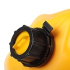 Канистра ГСМ Kessler premium, 10 л, пластиковая, желтая 3501248 Канистра ГСМ Kessler premium, 10 л, пластиковая, желтая 3501248