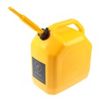 Канистра ГСМ Kessler premium, 25 л, пластиковая, желтая 3501250 Канистра ГСМ Kessler premium, 25 л, пластиковая, желтая 3501250