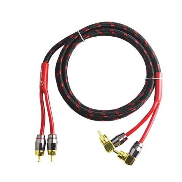 Кабель RCA Ural RCA-DB15M, 1.5 м