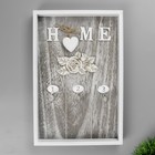 Крючки декоративные дерево "Family/Home" МИКС 30х20 см Крючки декоративные дерево "Family/Home" МИКС 30х20 см