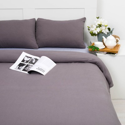 Постельное бельё, хлопок