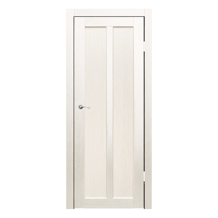 Дверное полотно Бордо Дуб перламутр 2000х700 - фото 481391