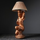 настольные светильники-фигурки настольные светильники-фигурки