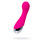 Вибратор Erotist Adult toys, силикон, 15 см, (0T-00008437), розово-серебристый Вибратор Erotist Adult toys, силикон, 15 см, (0T-00008437), розово-серебристый