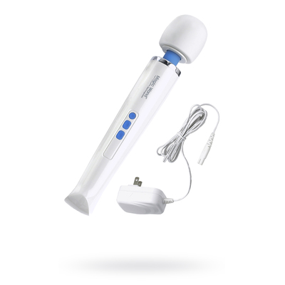Hitachi massager wand