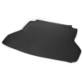 Коврик багажника RIVAL, Hyundai Elantra 2016-2020, 12301002 2607425