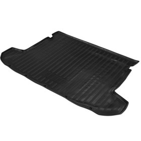 Коврик багажника RIVAL, Hyundai Tucson III 2015-2020, 12309002 2607431