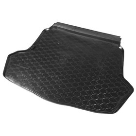 Коврик багажника RIVAL, Kia Optima 2016-2020, 12807002 2607523