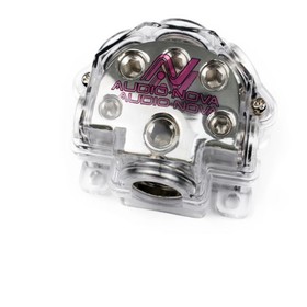 Дистрибьютор питания AUDIO NOVA DB2.SN 3536597