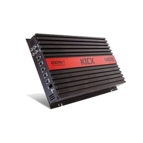 Усилитель KICX SP 600D 3536626