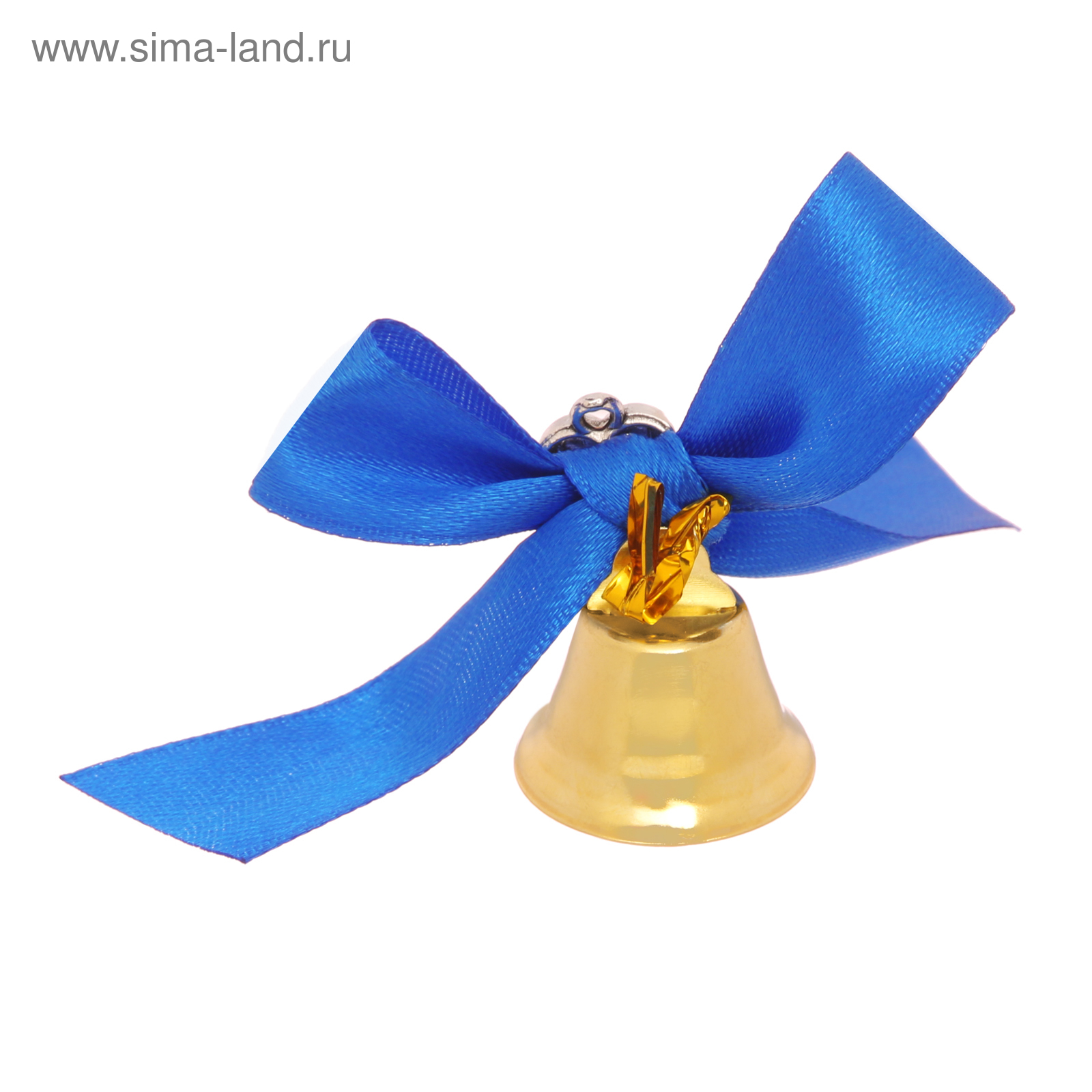 Детский Колокольчики Фото