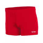 Шорты женские компрессионные 195F38 цвет красный, р-р 52 (XXL) Шорты женские компрессионные 195F38 цвет красный, р-р 52 (XXL)