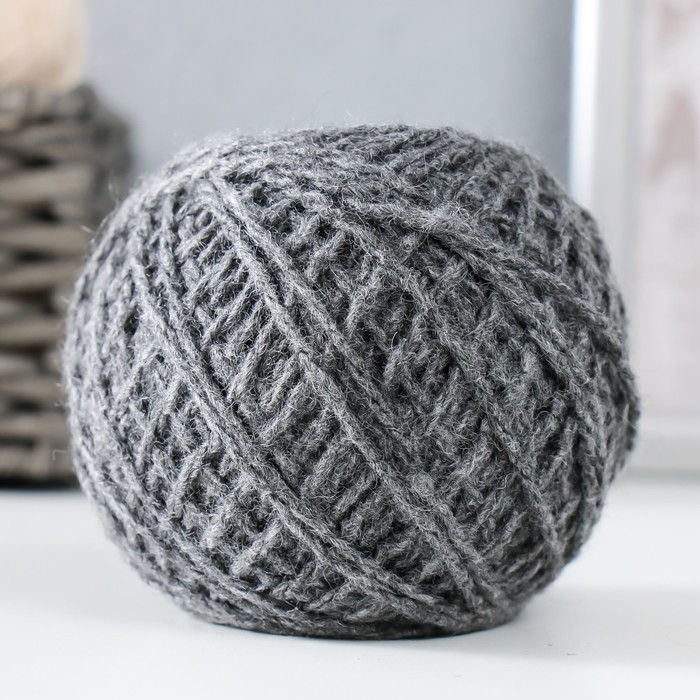 Buy Yarn "Acrylic" 100 acrylic, of 108M / 42g (Toe) Online, Price 3.17