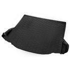 Коврик багажника RIVAL, Ford Focus III седан 2011-2019, 11801004 3539986 - фото 78322