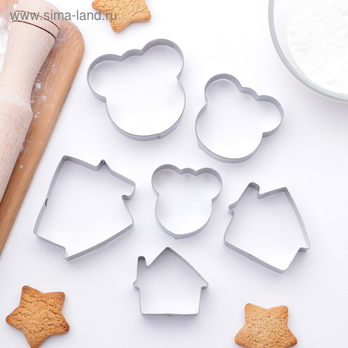 фигурки вырезать для детей. вырезать форму. трафареты для пряников. печенье необычной формы. железные формочки для печенья.