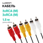 RCA