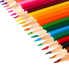 Карандаши цветные 24 цвета «Смешарики», «Друзья»