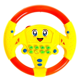 The wheel of music "Scout", sound effects, MIX
