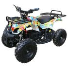 Детский электро квадроцикл MOTAX ATV Х-16 1000W, бомбер Детский электро квадроцикл MOTAX ATV Х-16 1000W, бомбер